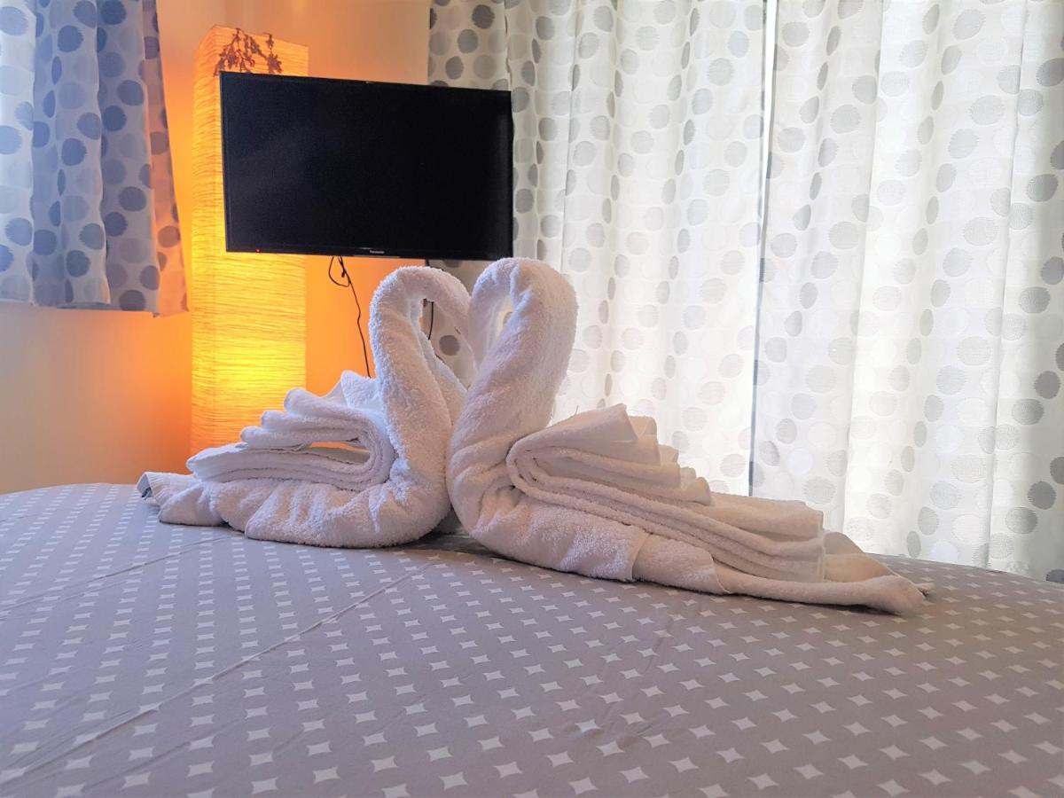 Betty'S Central Suite Alexandroupoli Exterior photo