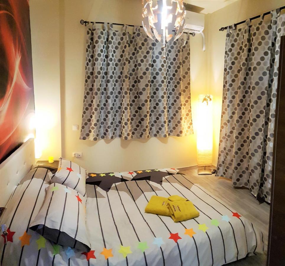 Betty'S Central Suite Alexandroupoli Exterior photo