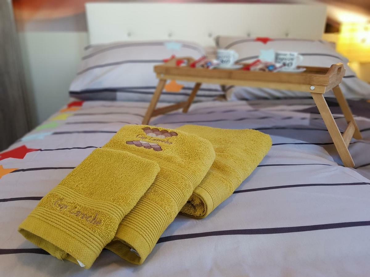 Betty'S Central Suite Alexandroupoli Exterior photo